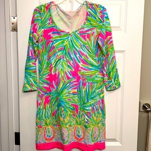 Lilly Pulitzer Beacon Dress